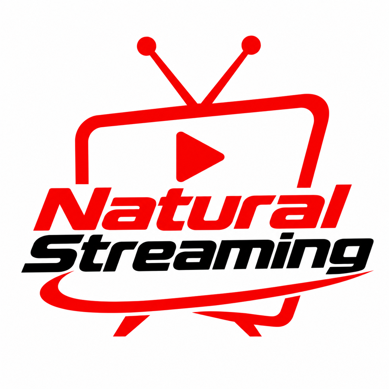 Natural Streaming